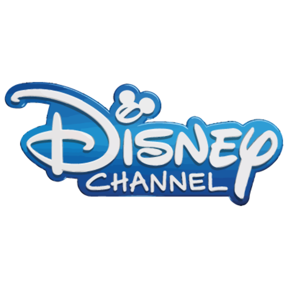 disney logo png channel