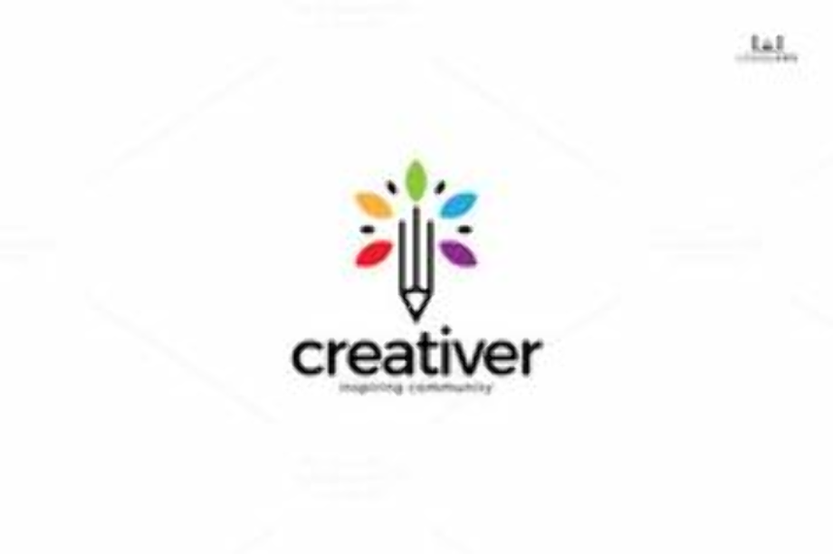 logo design inspiration education