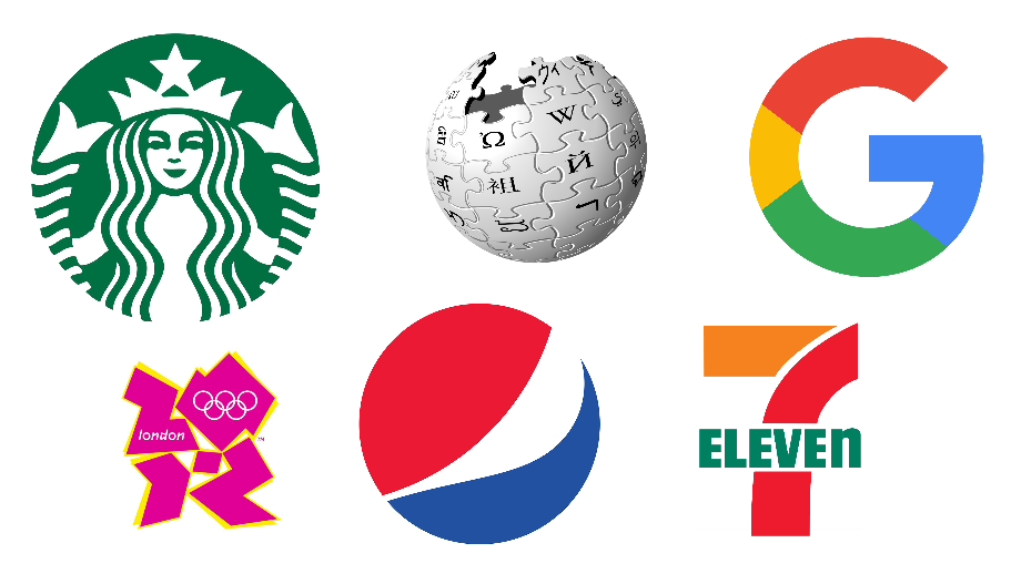 logo examples beginner