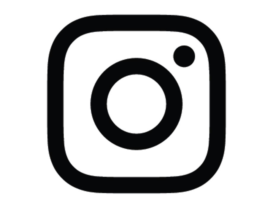 instagram logo transparent