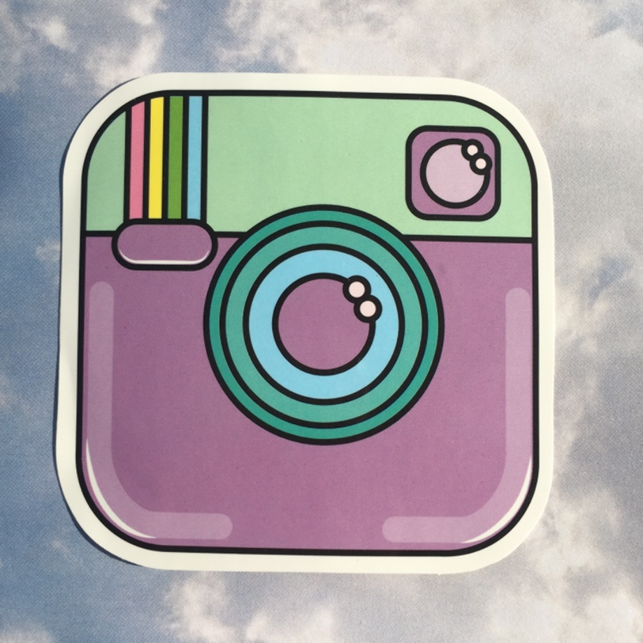 Download High Quality logo instagram cute Transparent PNG Images - Art ...