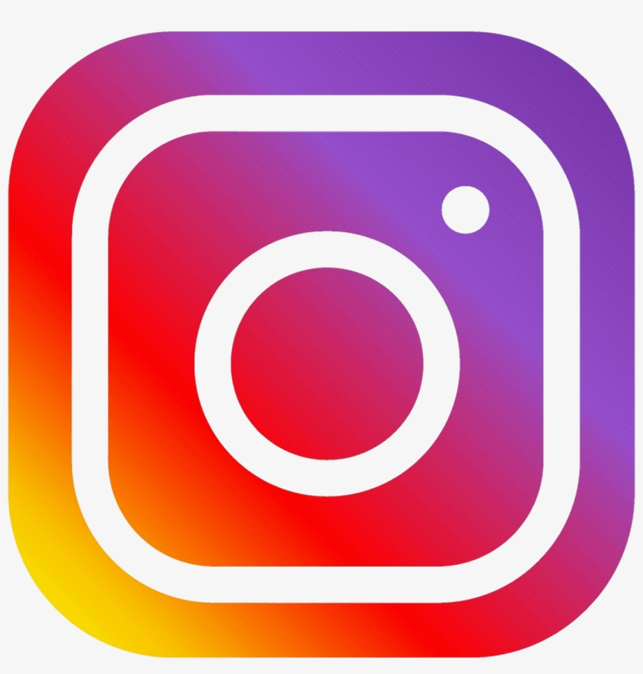 Instagram Logo Svg - Design Talk