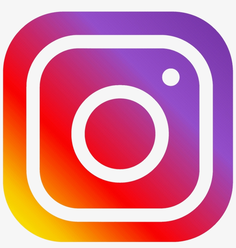 Download High Quality Transparent Instagram Logo High Resolution Transparent PNG Images Art