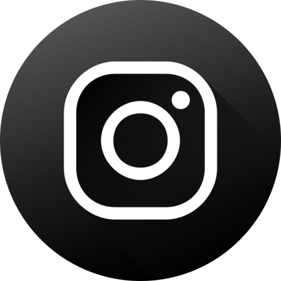 Instagram icon transparent social