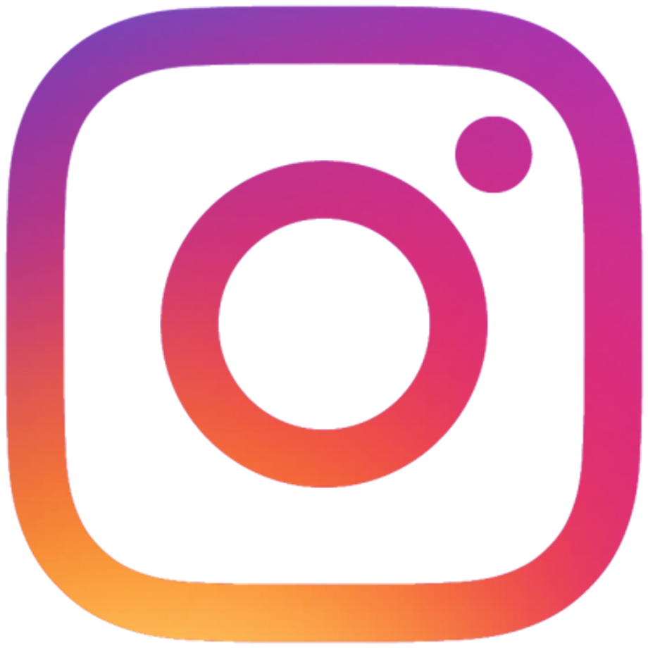 transparent instagram logo cute