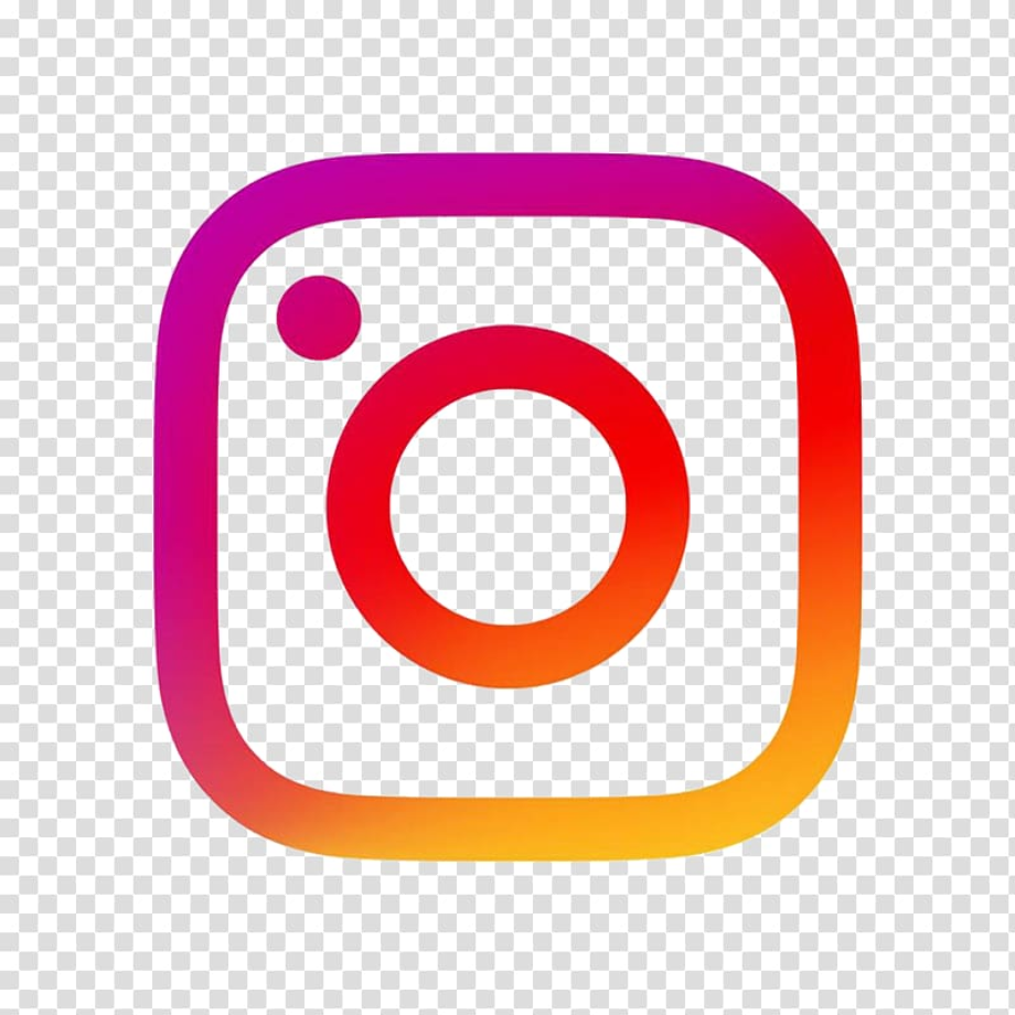 logo instagram transparent background