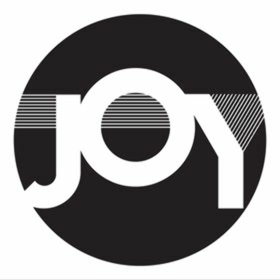logo joy creative