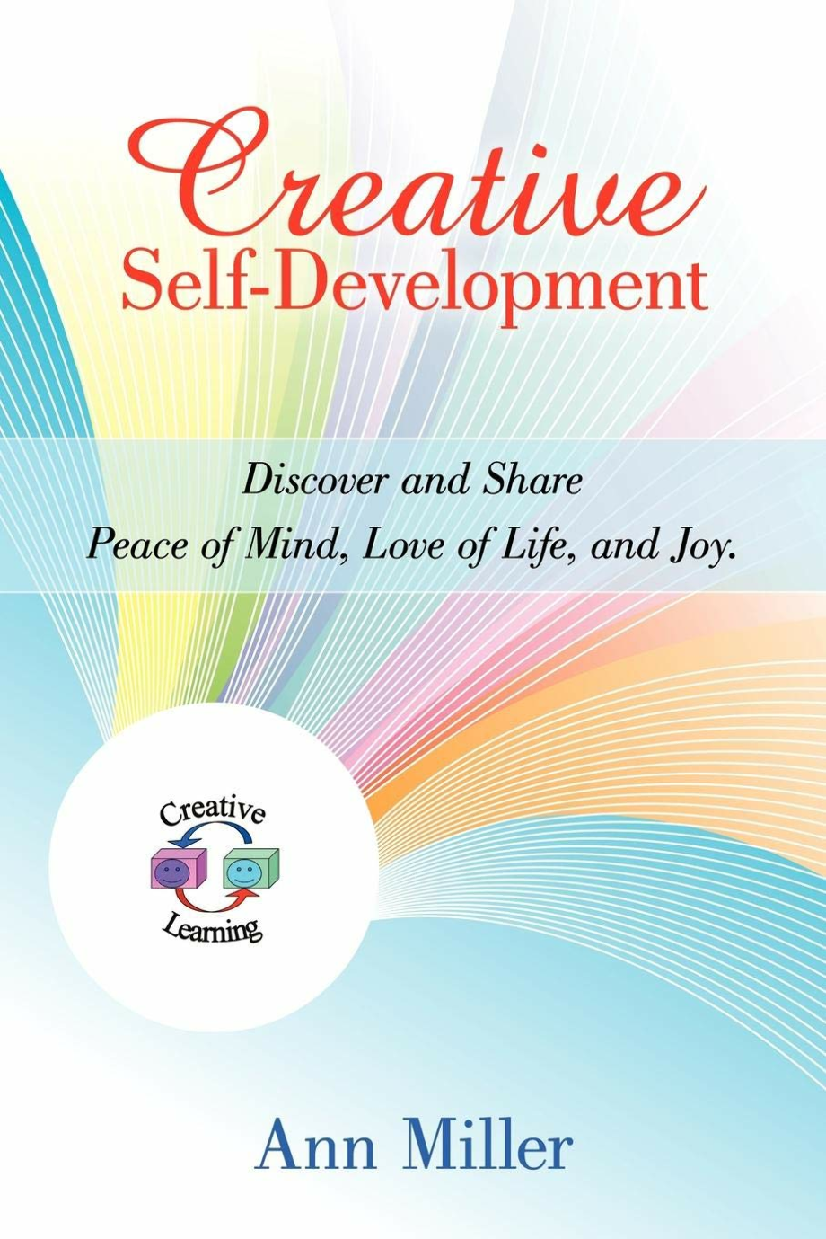 logo joy self development