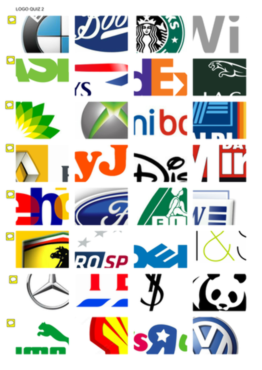 Download High Quality logo quiz printable Transparent PNG Images - Art ...