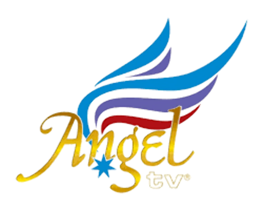 logo tv angel