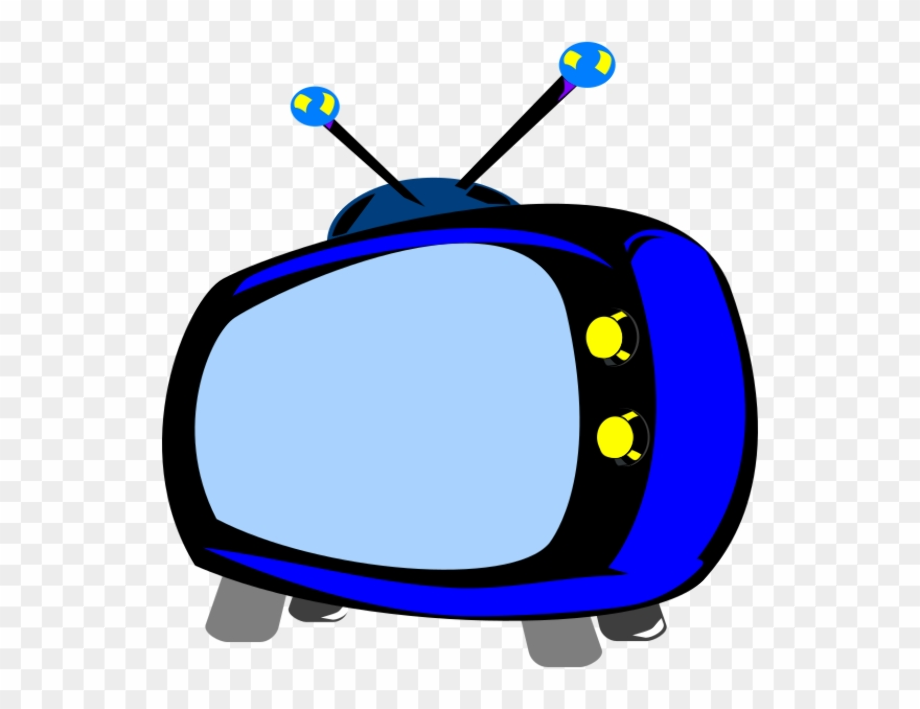 logo tv cartoon