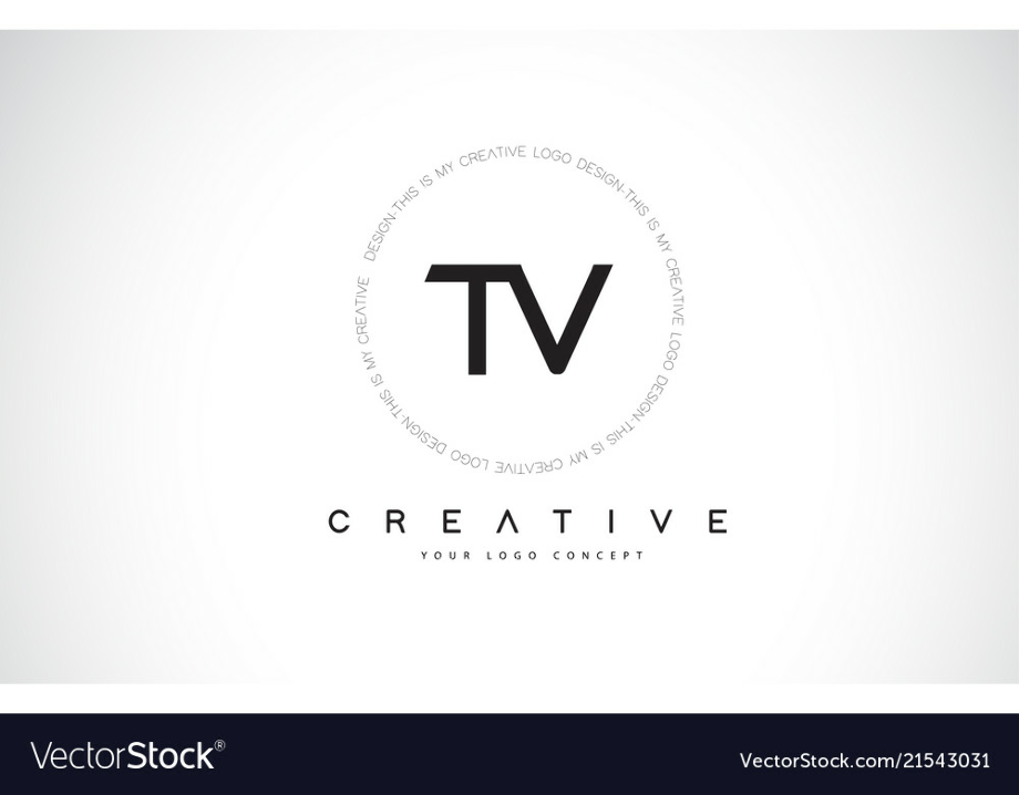 logo tv creative