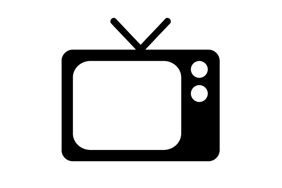 logo tv old