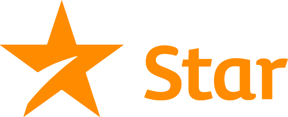 logo channel star world