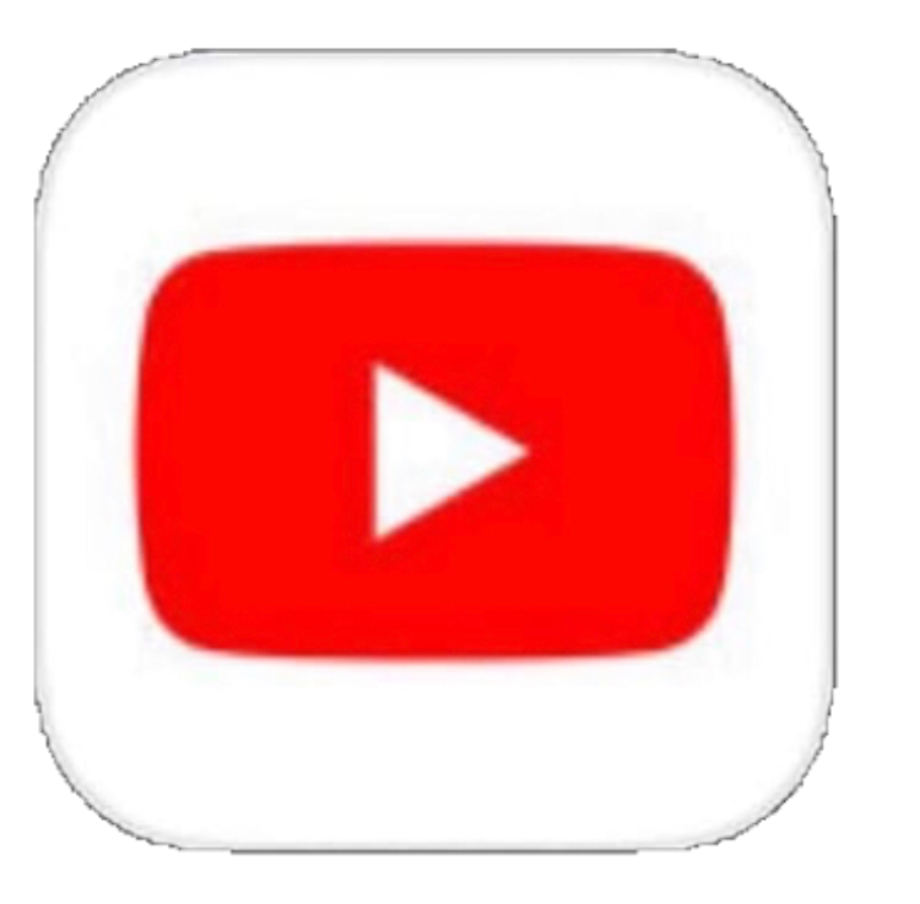 Download High Quality logo youtube app Transparent PNG Images - Art ...