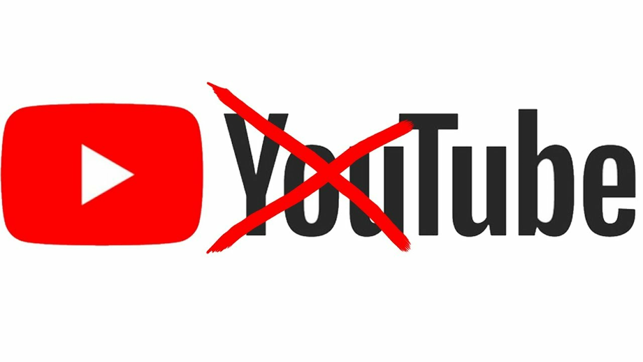 new youtube logo