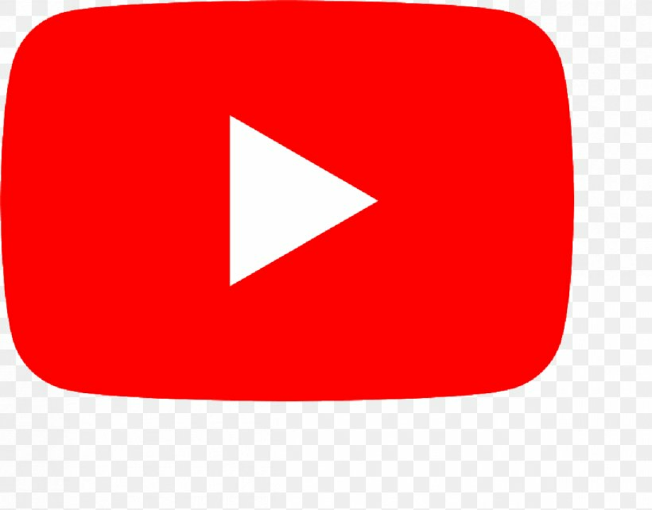 youtube logo transparent background