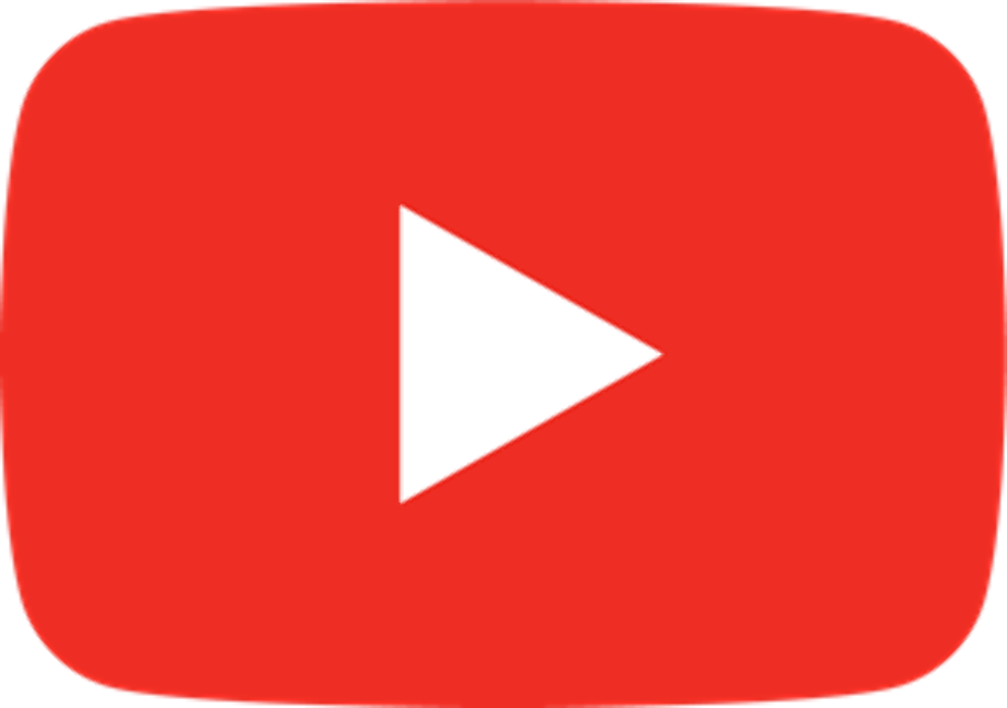 new youtube logo tube