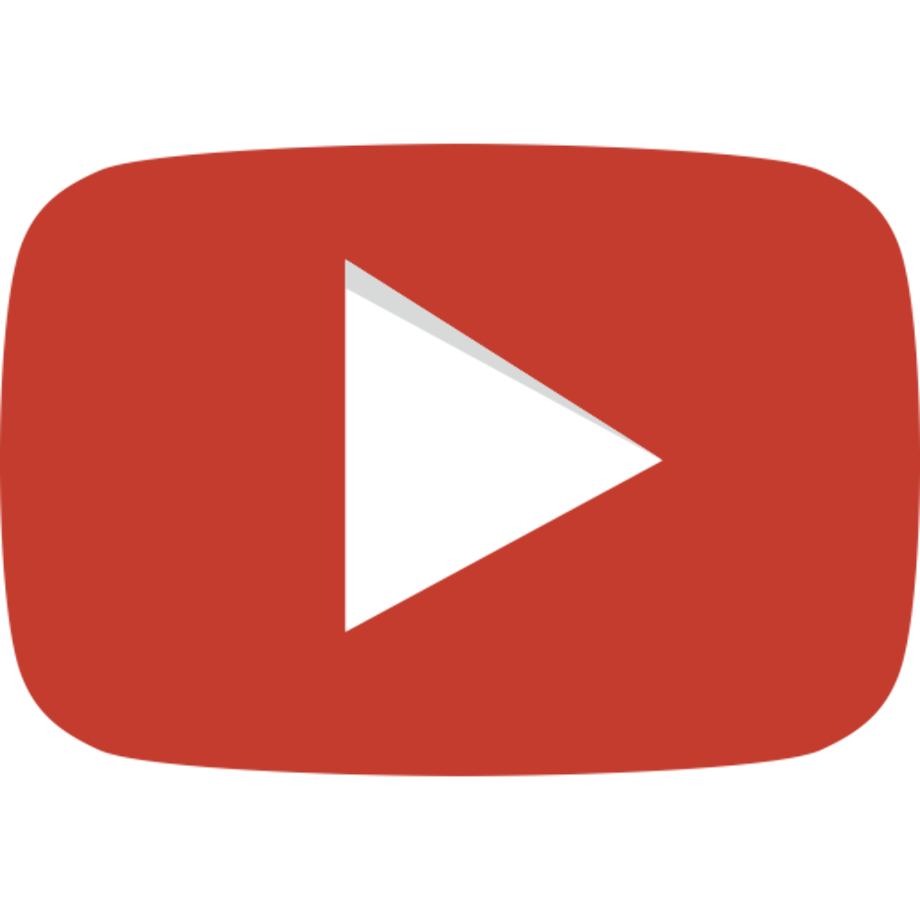 video logo youtube