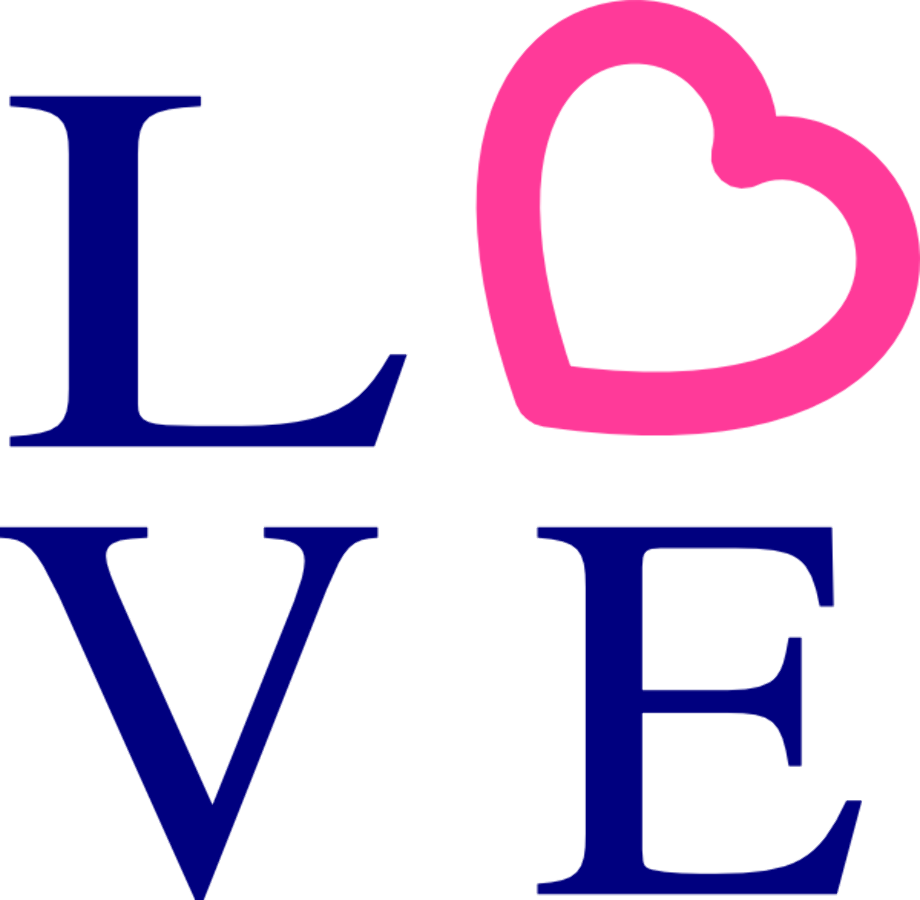 Download High Quality love clipart symbol Transparent PNG Images - Art ...