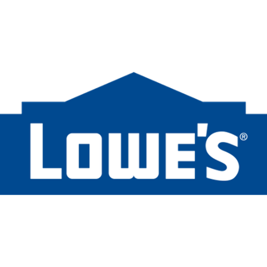 lowes logo icon