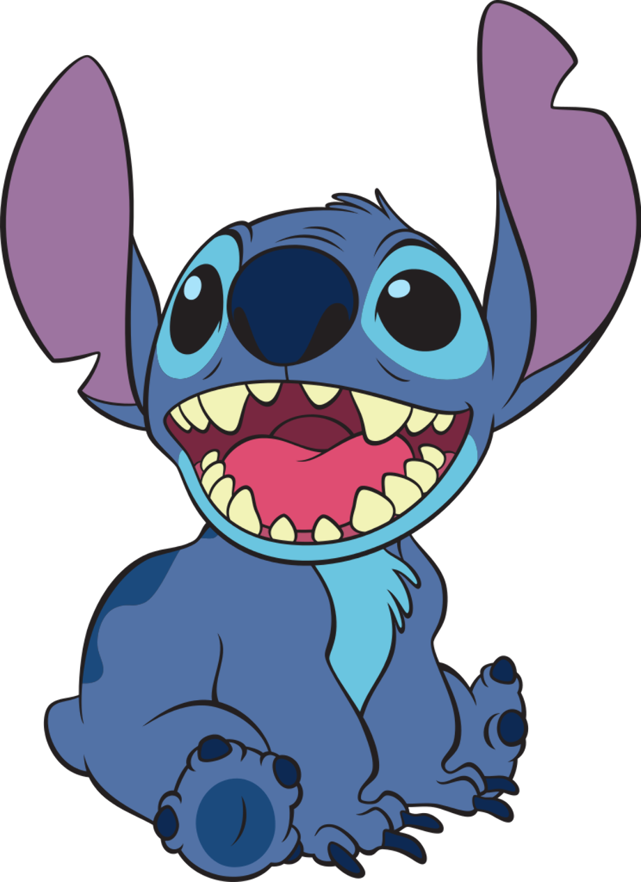 Download High Quality luau clipart lilo and stitch Transparent PNG ...