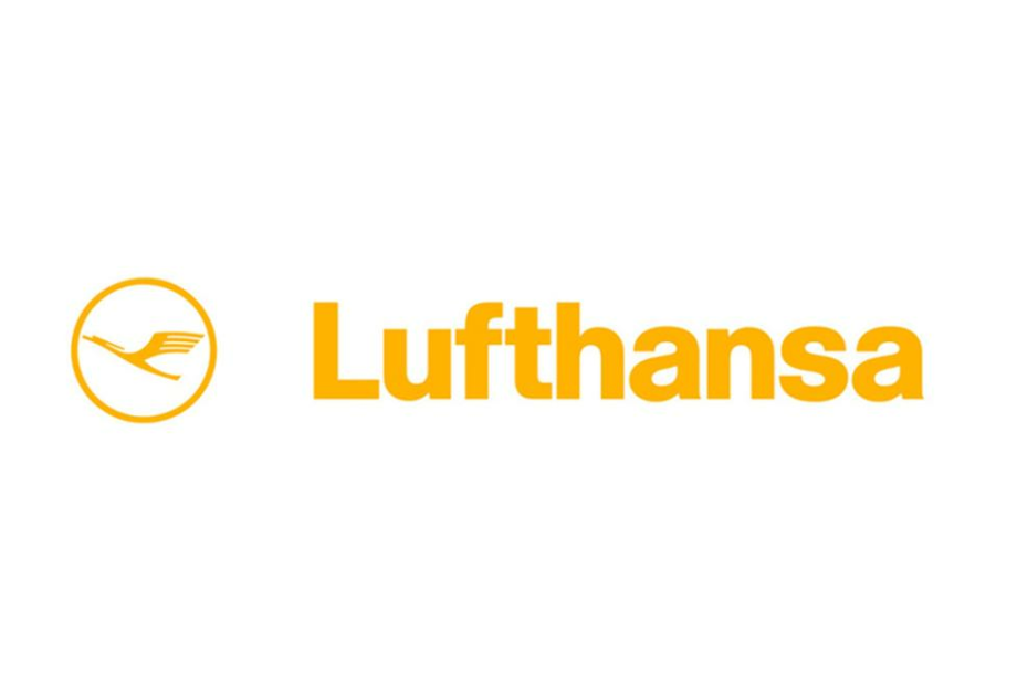 lufthansa logo official