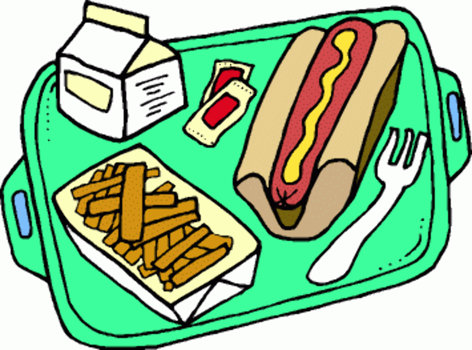 Download High Quality lunch clip art cafeteria Transparent PNG Images