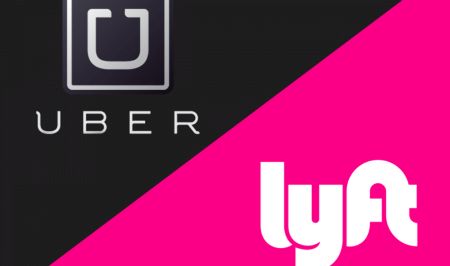 uber logo png lyft