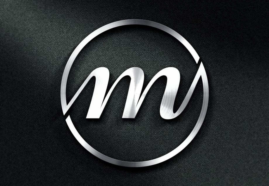 Download High Quality m logo circle Transparent PNG Images - Art Prim ...