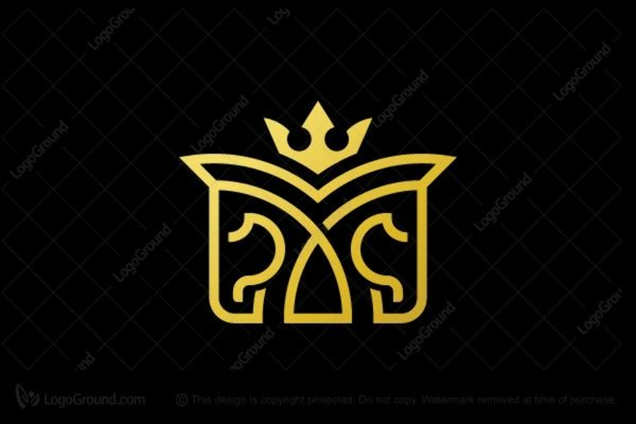 m logo royal