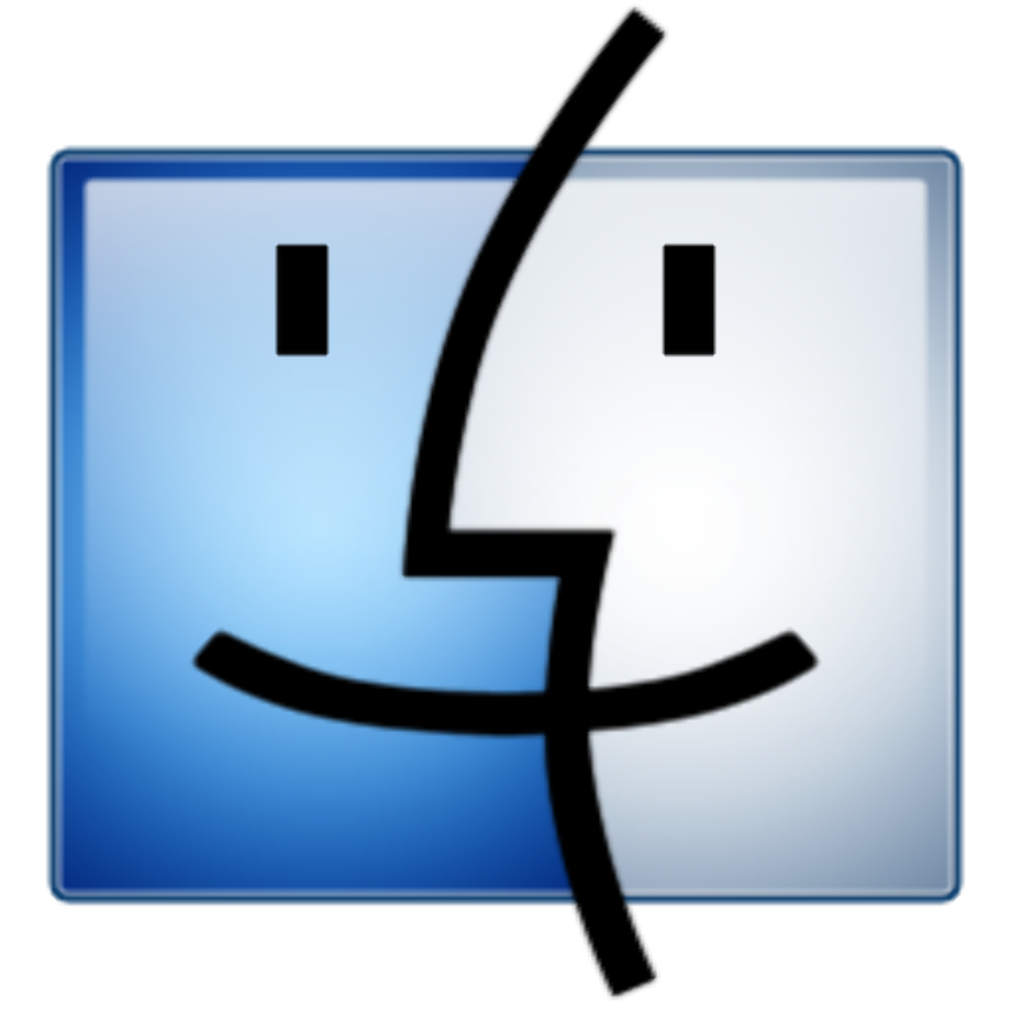 mac logo computer