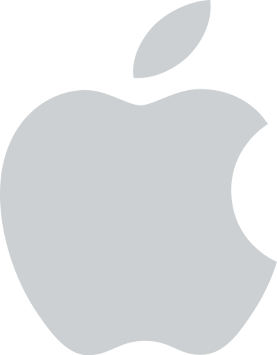 Download High Quality mac logo icon Transparent PNG Images - Art Prim ...