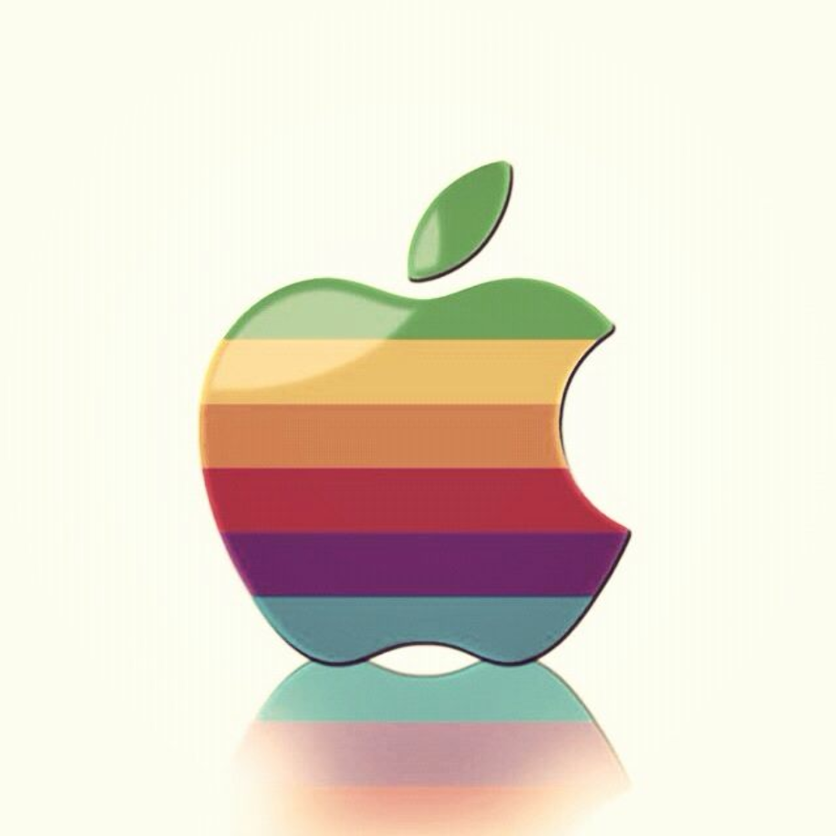 Download High Quality mac logo macintosh Transparent PNG Images - Art ...
