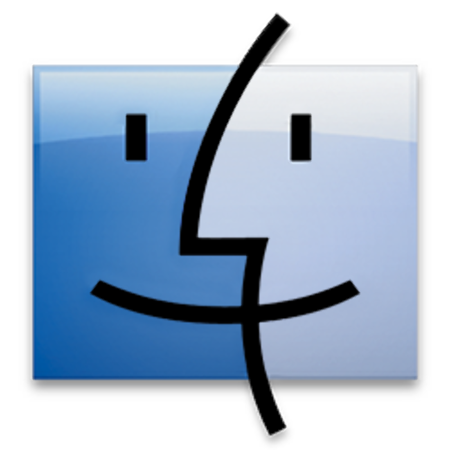 mac logo old