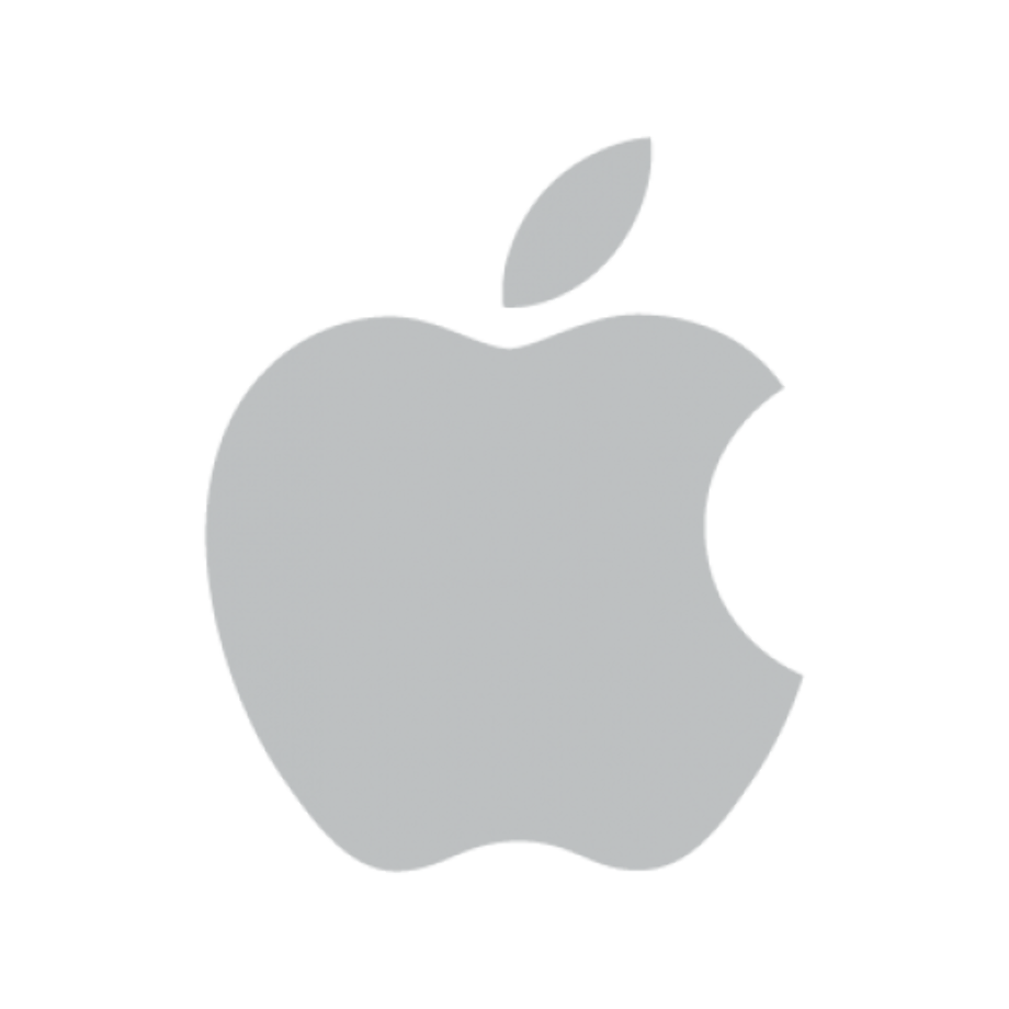 Download High Quality Mac Logo Transparent Transparent Png Images Art