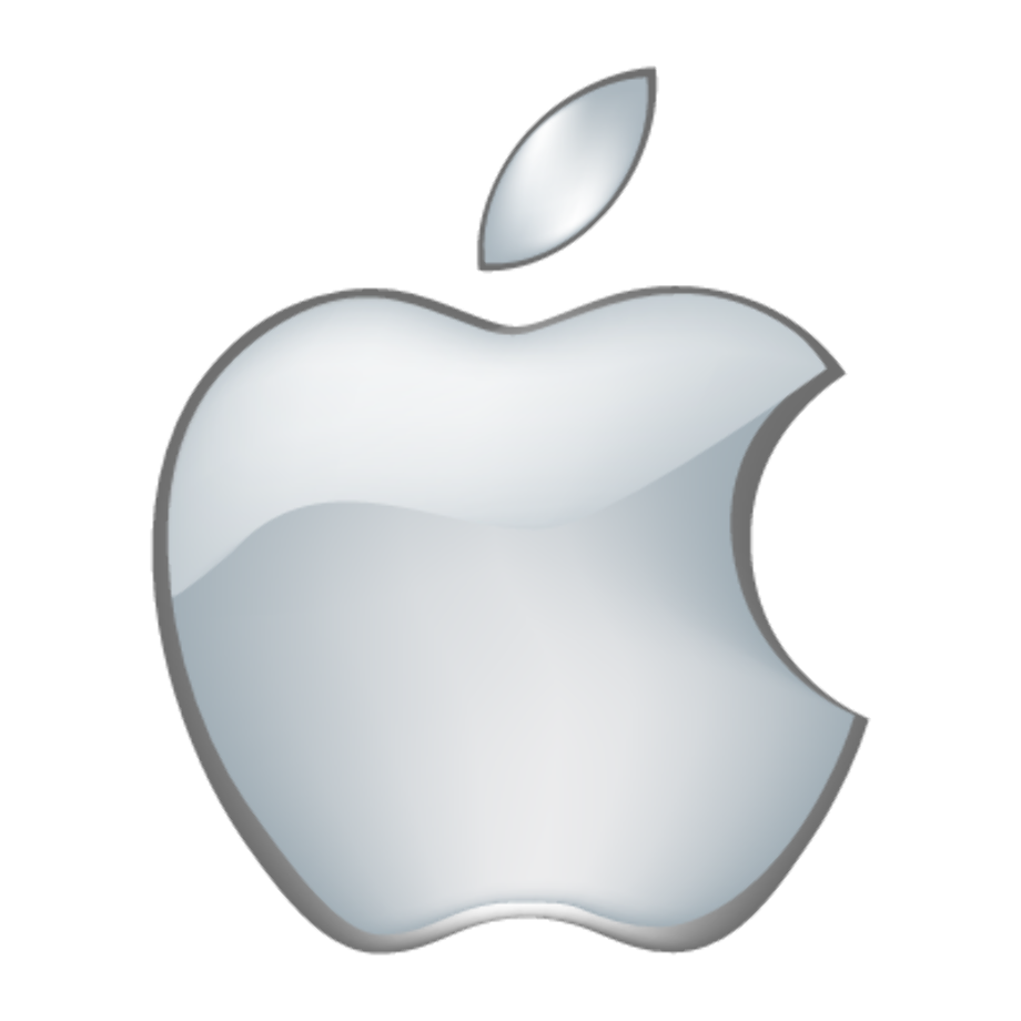 Download High Quality mac logo vector Transparent PNG Images - Art Prim ...