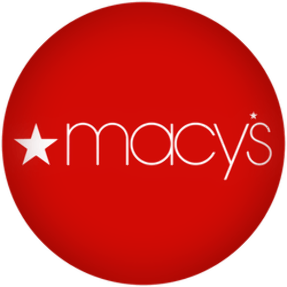Macys Logo Png - PNG Image Collection