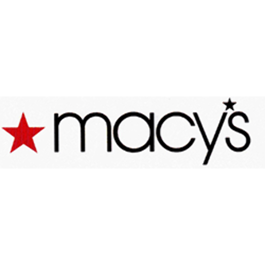 macys logo flyer