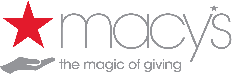 macys logo magic