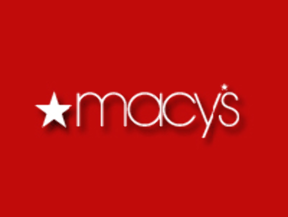 macys logo square