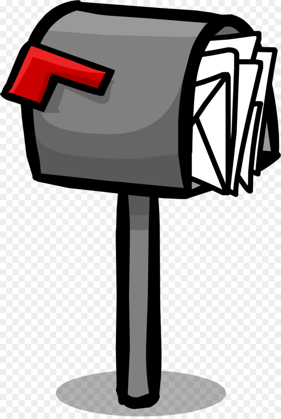 mailbox clipart letterbox