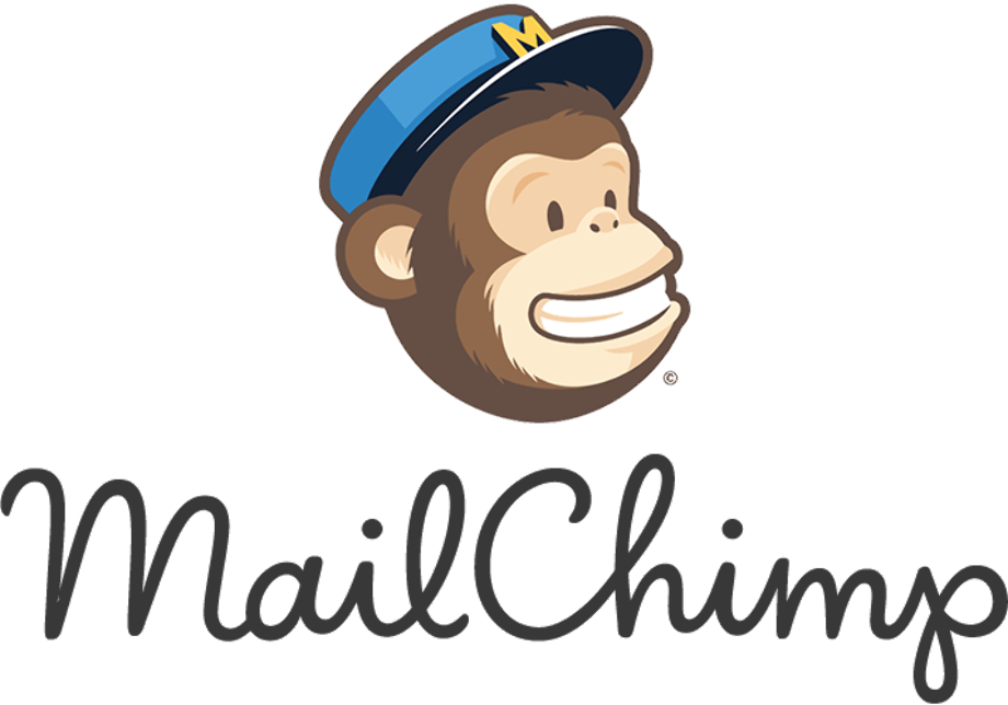 mailchimp logo png transparent