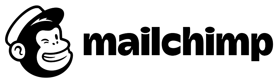 mailchimp logo badge
