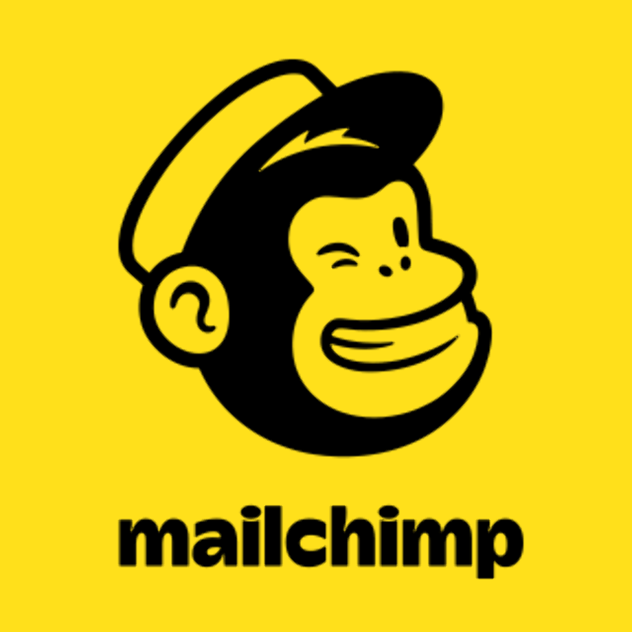 mailchimp logo vector
