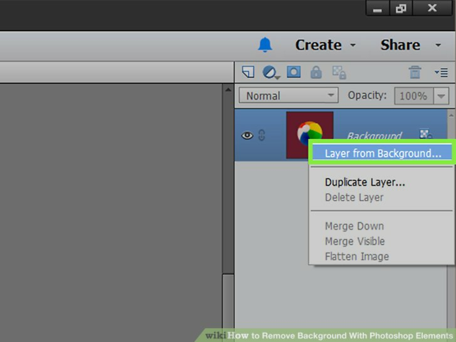 Download High Quality Photoshop Make Background Transparent Elements