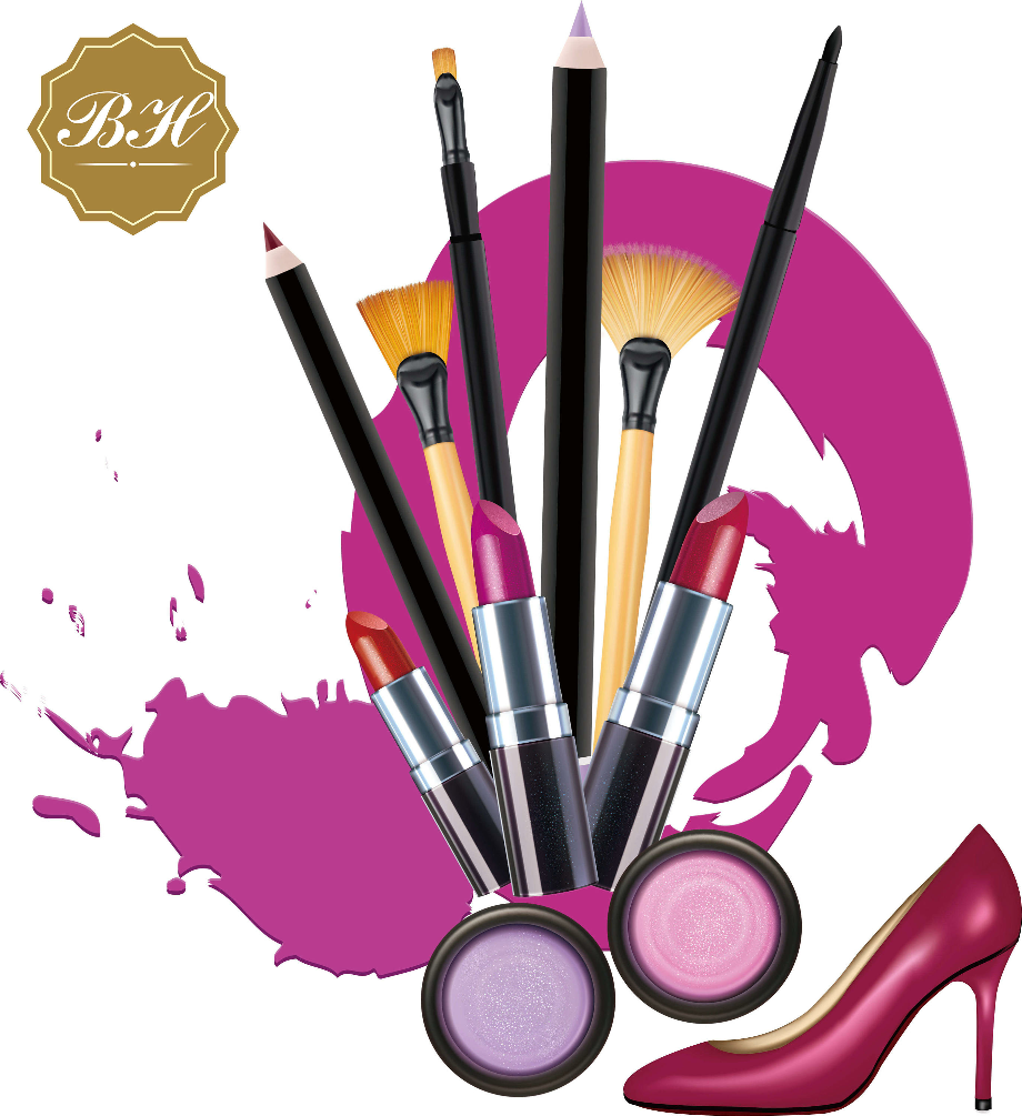 Download High Quality makeup clipart beauty Transparent PNG Images ...