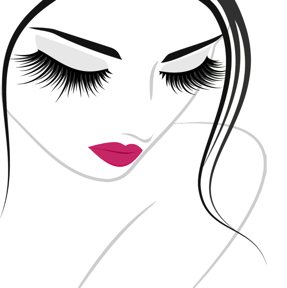 makeup clipart logo