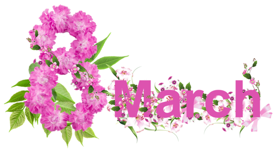 Download High Quality March Clipart Flower Transparent Png Images Art