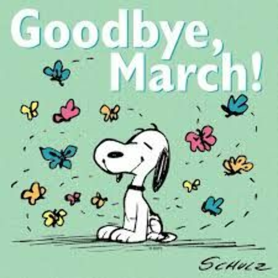 Download High Quality march clipart snoopy Transparent PNG Images - Art